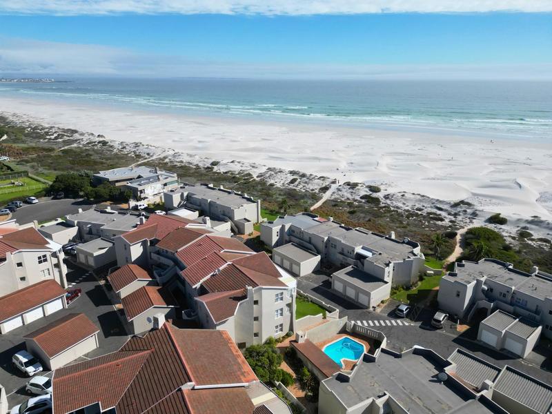 3 Bedroom Property for Sale in Melkbosstrand Western Cape